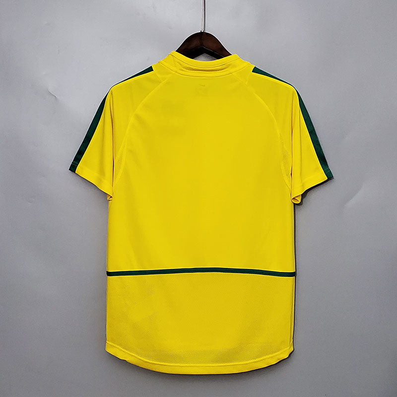 Jersey Retro Barcelona 08