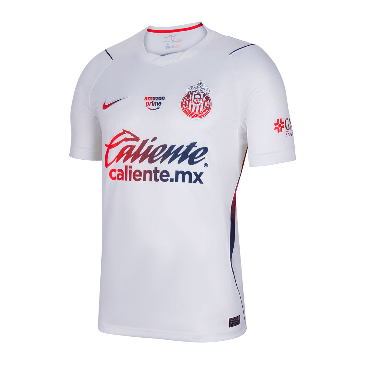 Chivas Visita 26/27