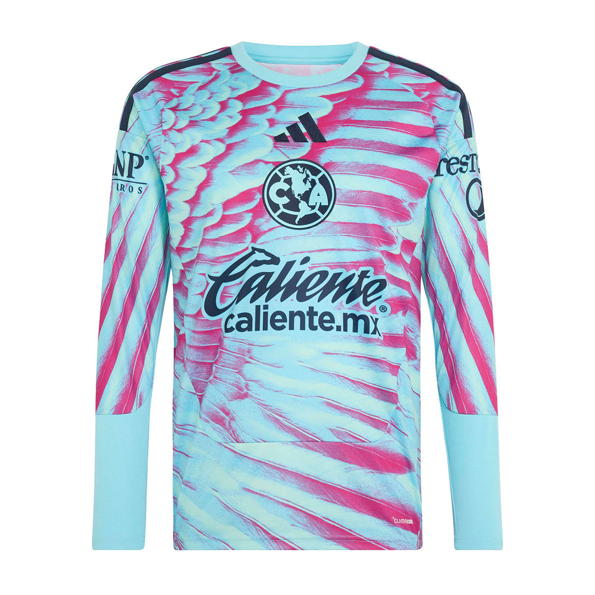 Club América Portero 26/27
