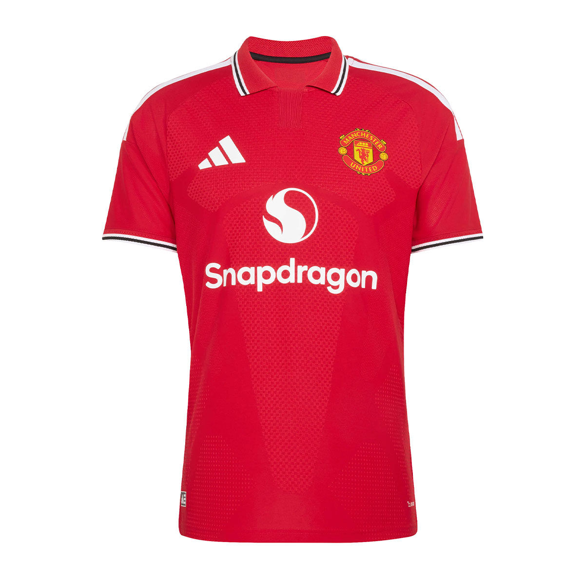 Manchester United Local 26/27