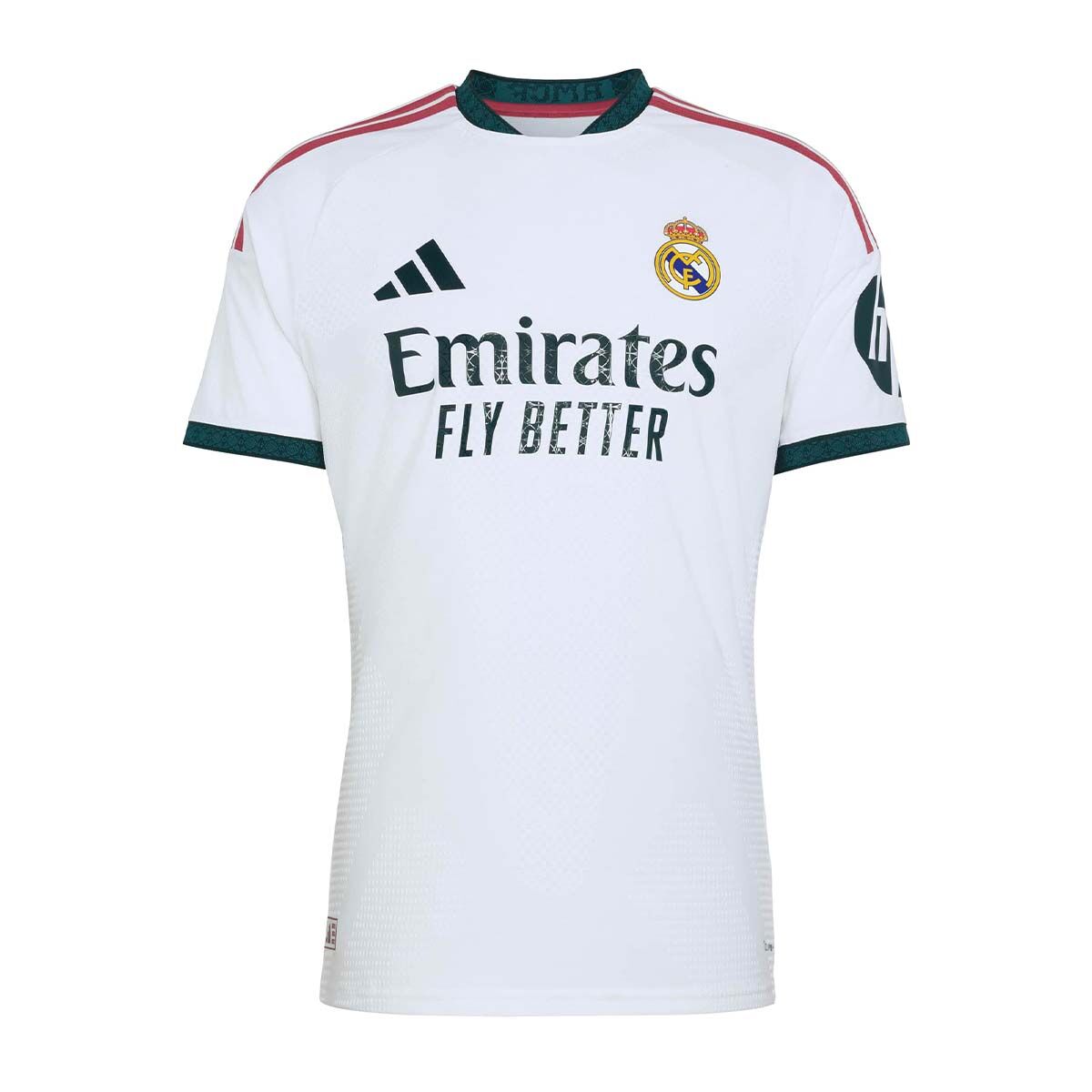 Real Madrid Local 26/27