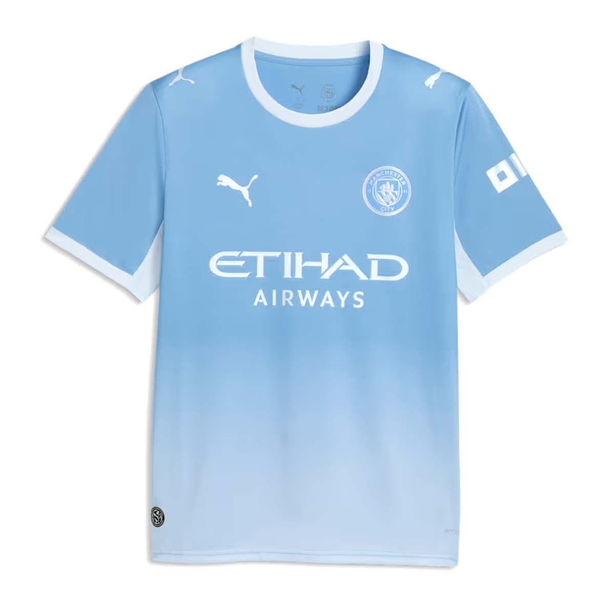 Manchester City Local 26/27