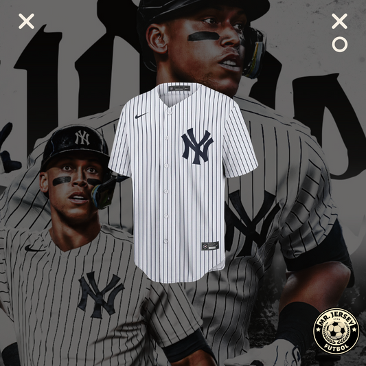 Jersey Yankees MLB