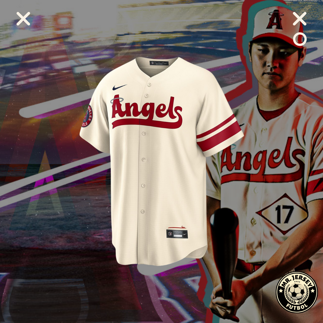 Jersey Angels MLB