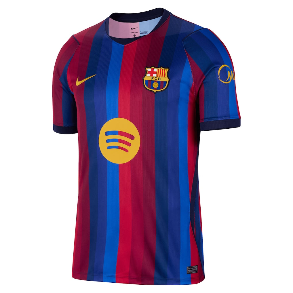 FC Barcelona Local 26/27