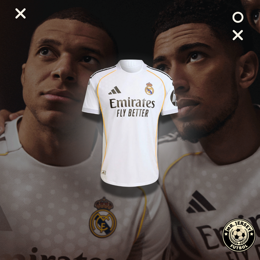 Jersey RMD Local 25/26