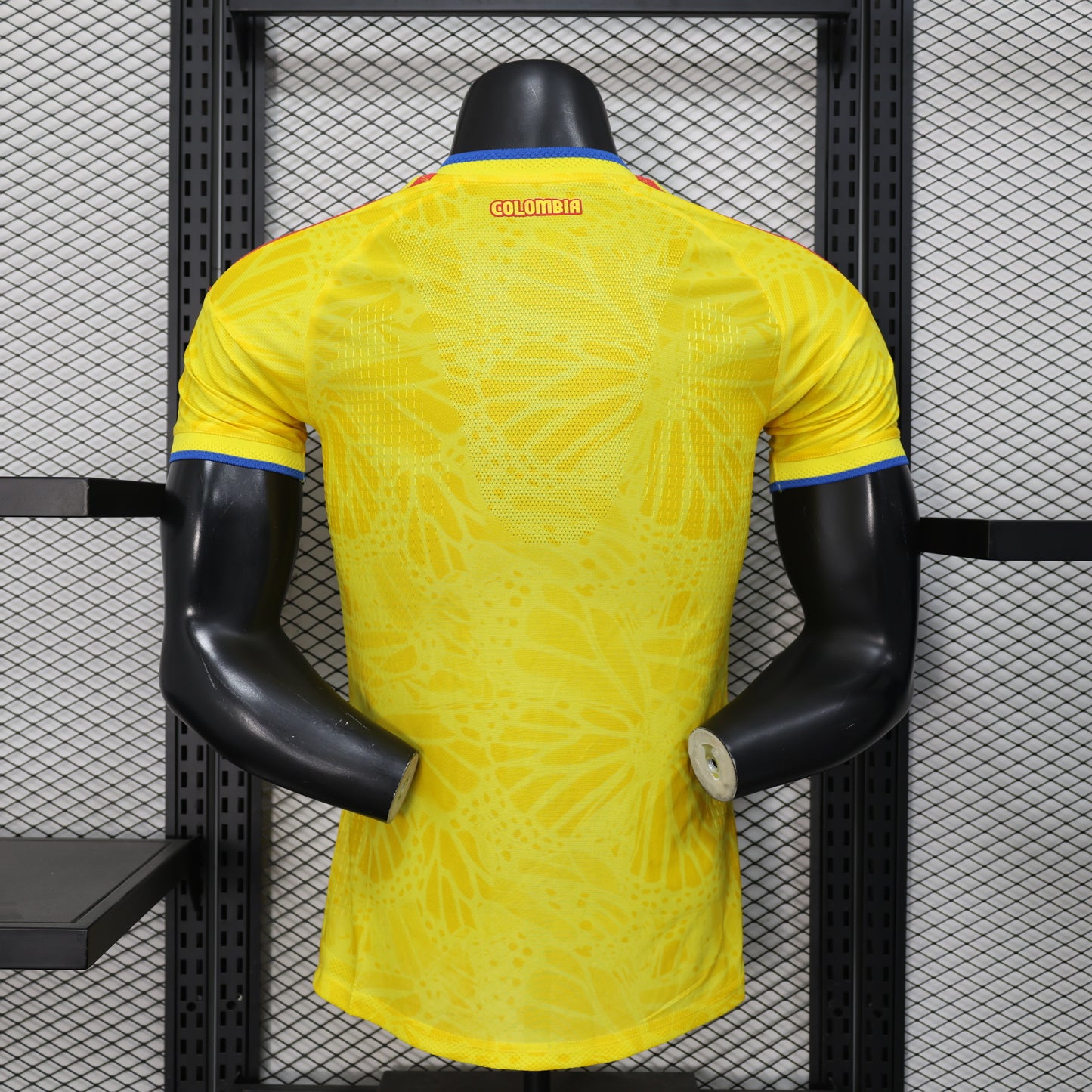 Jersey Colombia - Mundial 2026