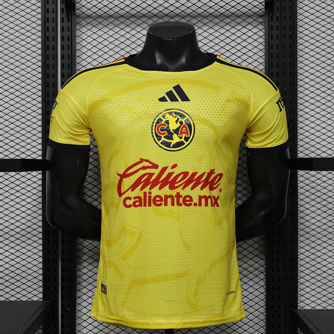 Club América Local 26/27