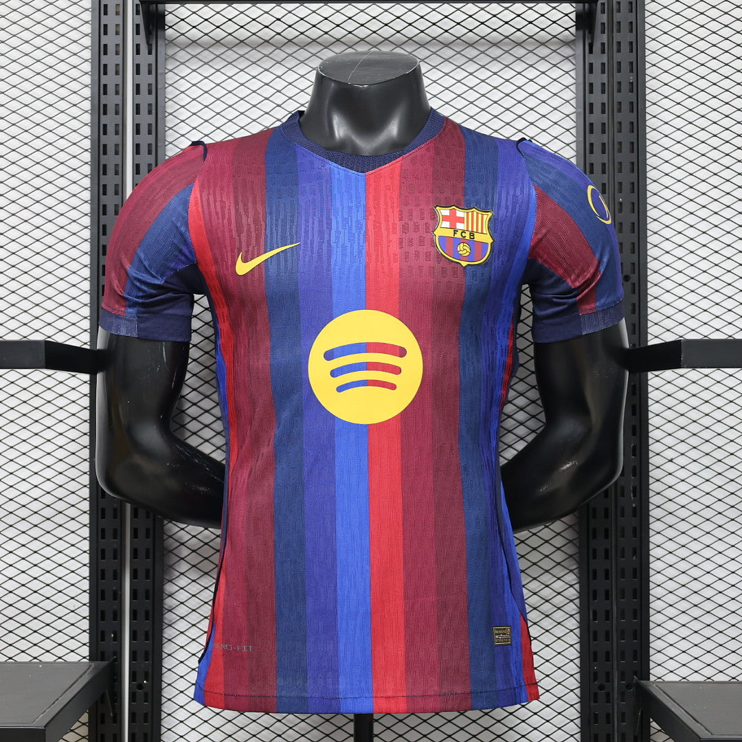 FC Barcelona Local 26/27