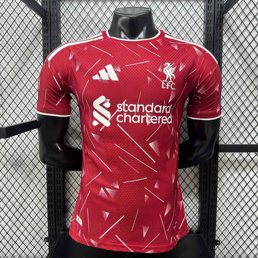 Liverpool Local 26/27