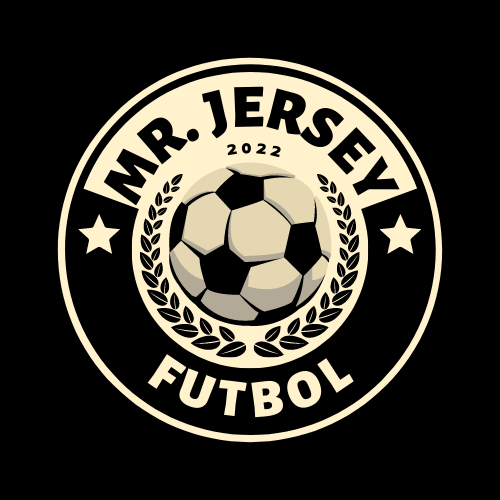MR. JERSEY