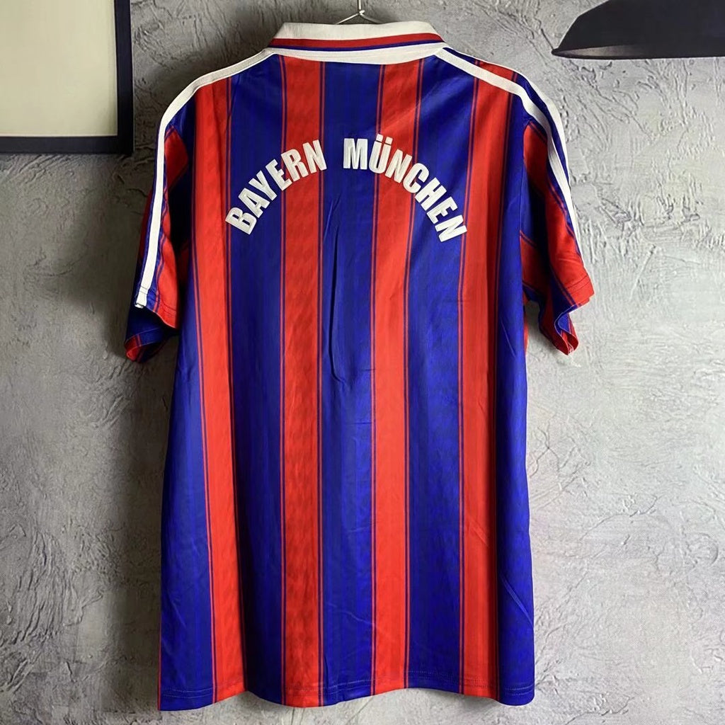 Jersey Retro Bayern Munich 95