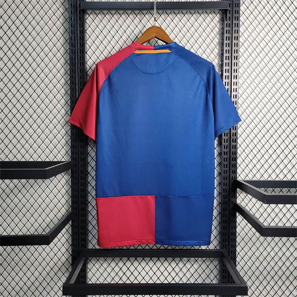 Jersey Barcelona Retro 08/09
