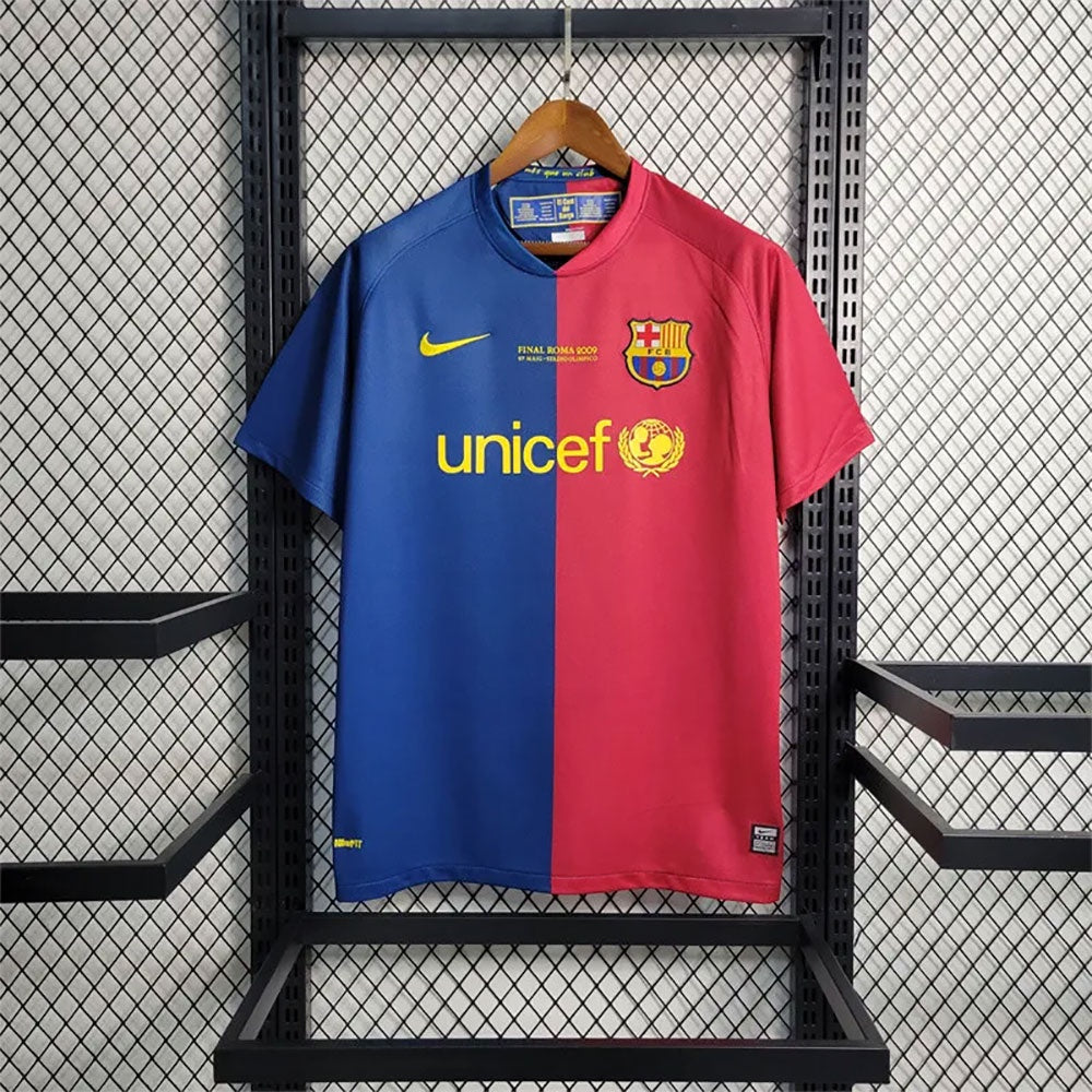 Jersey Barcelona Retro 08/09