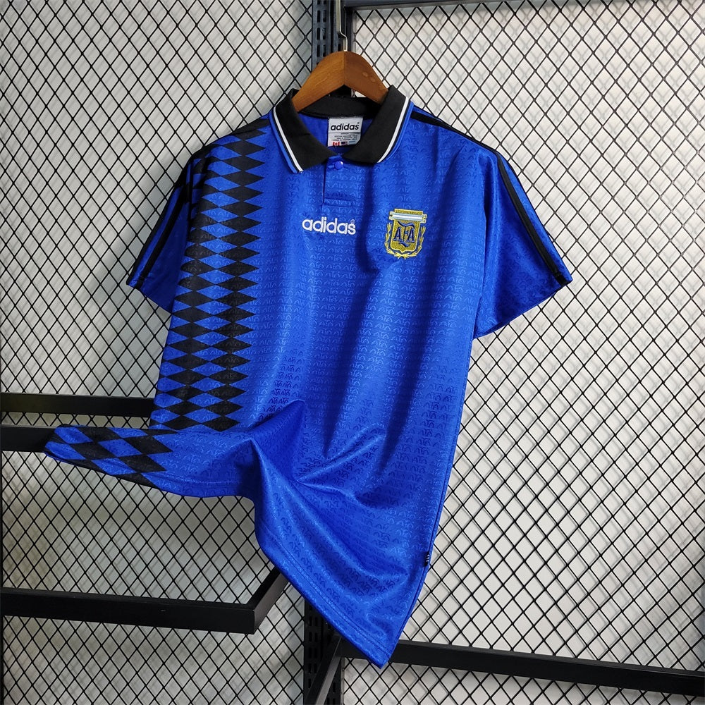 Jersey Retro Argentina 94
