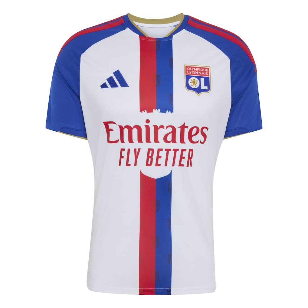 Olyimpique Lyonnais Local 26/27