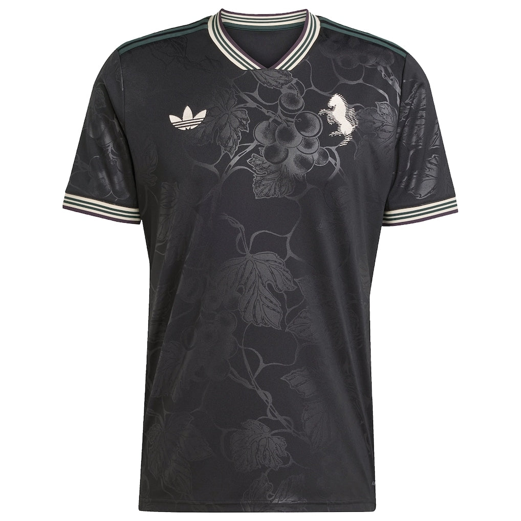 Juventus 3er Kit 26/27