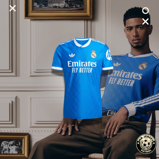 Jersey RMD Alternativa 25/26