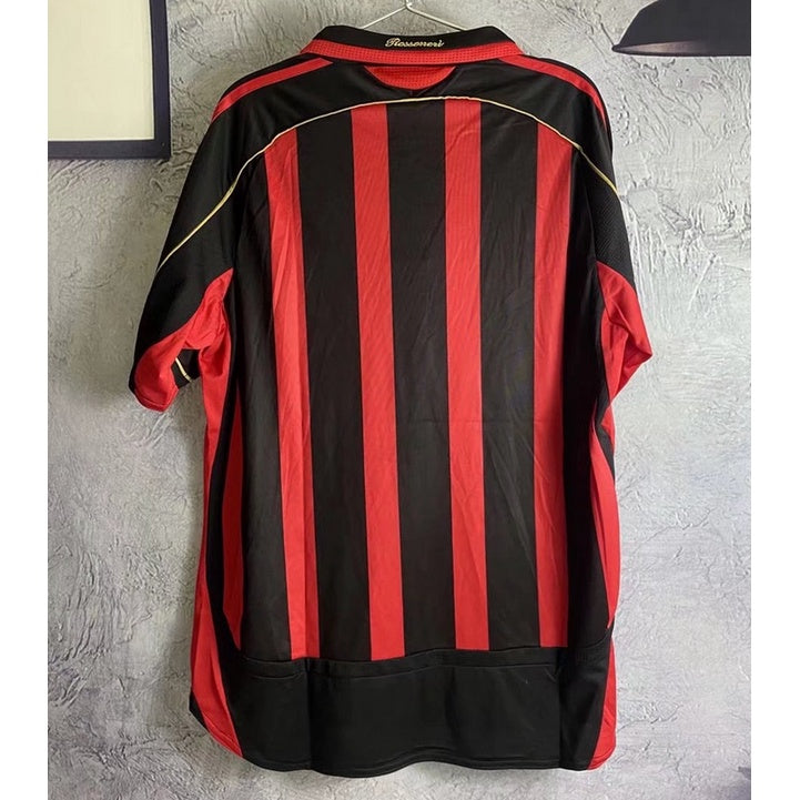 Jersey Retro Milan Local 06/07