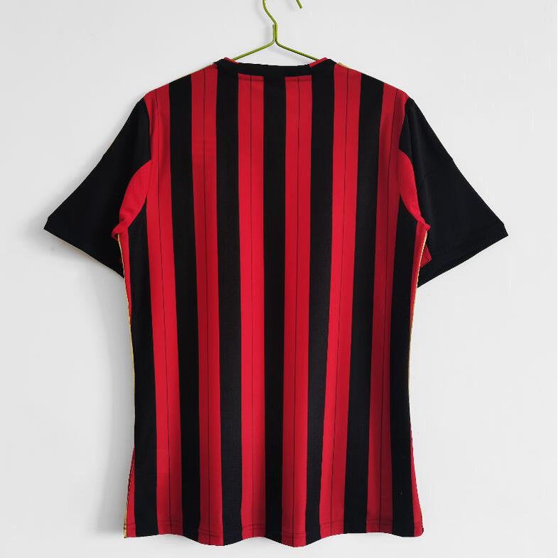 Jersey Retro Milan 13/14