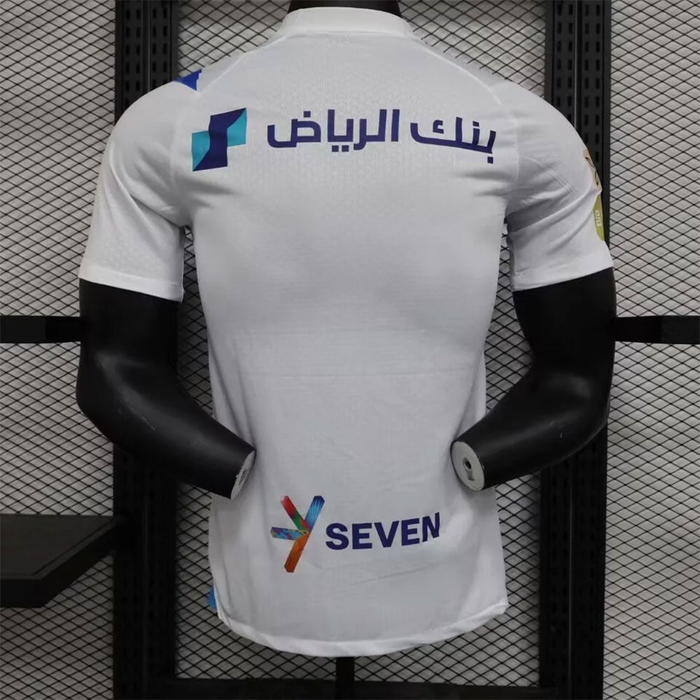 Jersey Al-Hilal Visitante 23/24