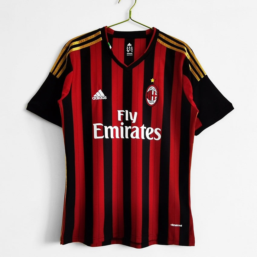 Jersey Retro Milan 13/14