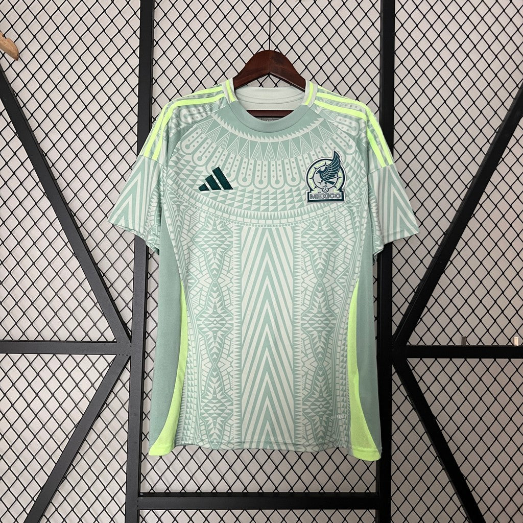 Jersey México Local 24/25