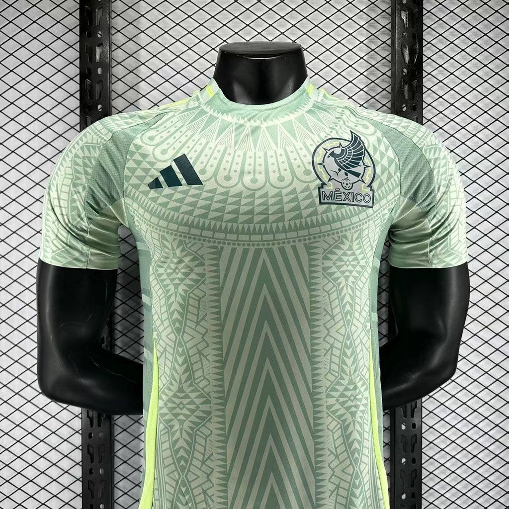 Jersey México Local 24/25