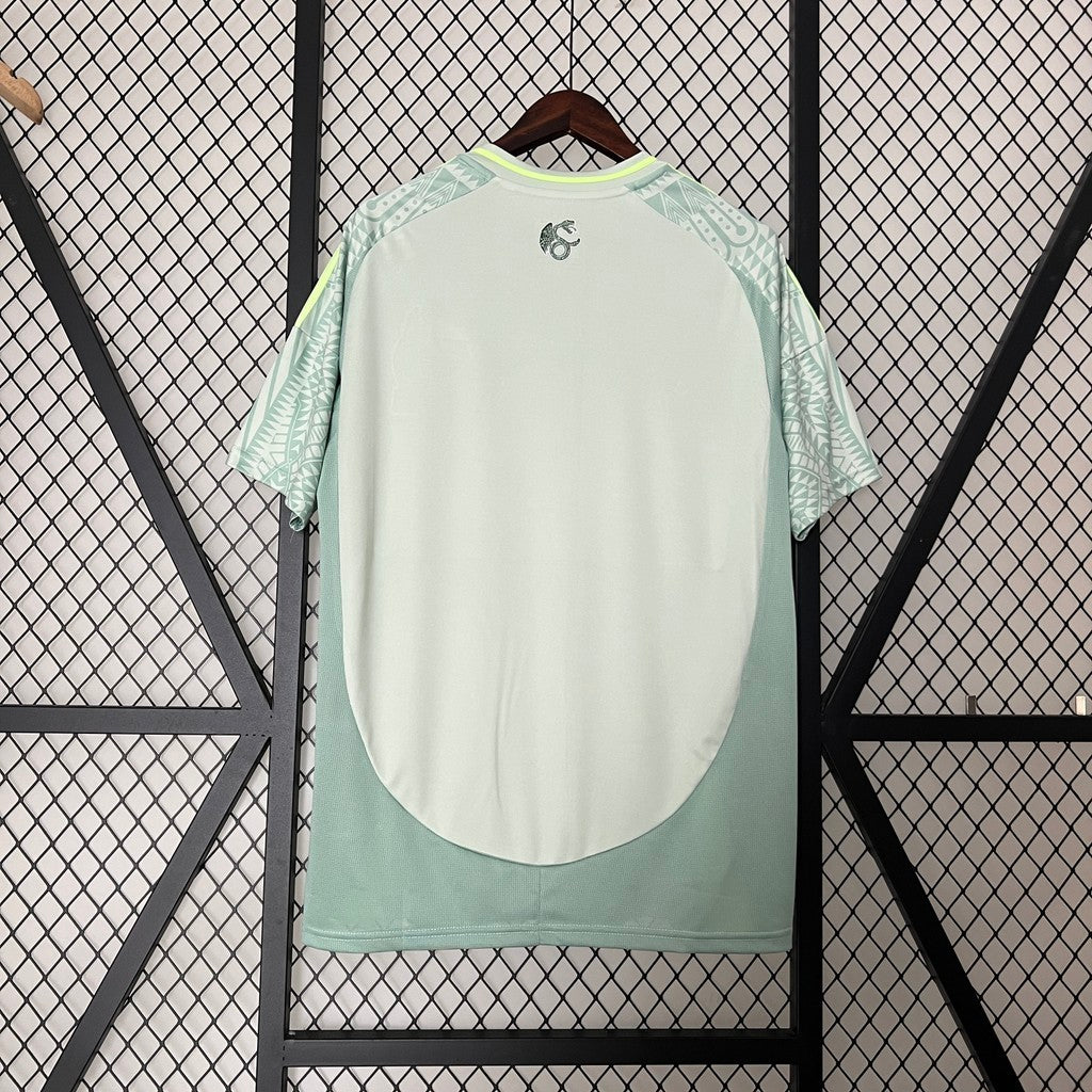Jersey México Local 24/25