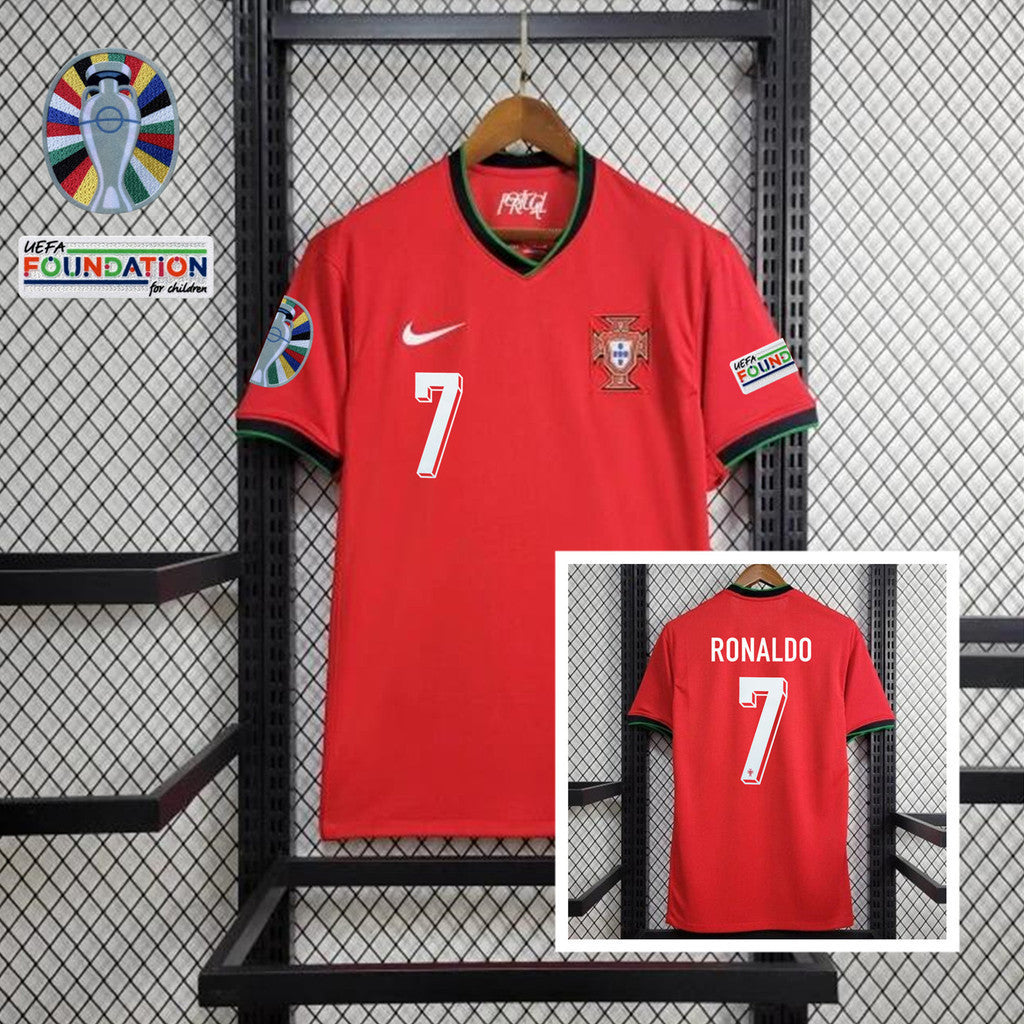 Jersey Portugal Local 24/25
