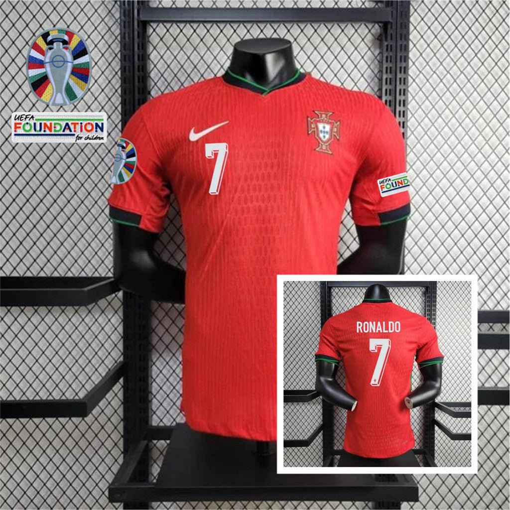 Jersey Portugal Local 24/25