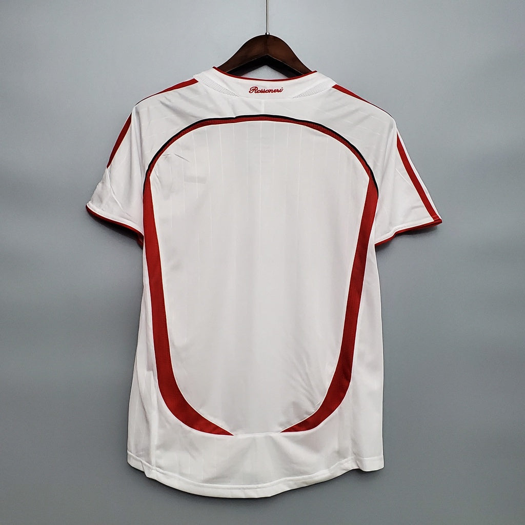Jersey Retro Milan 06/07