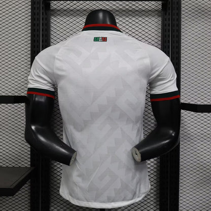 Jersey México Visitante - Mundial 2026