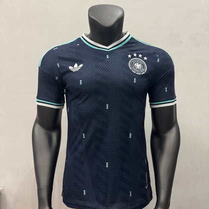 Jersey Alemania Visitante - Mundial 2026