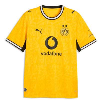Borussia Dortmund Local 26/27