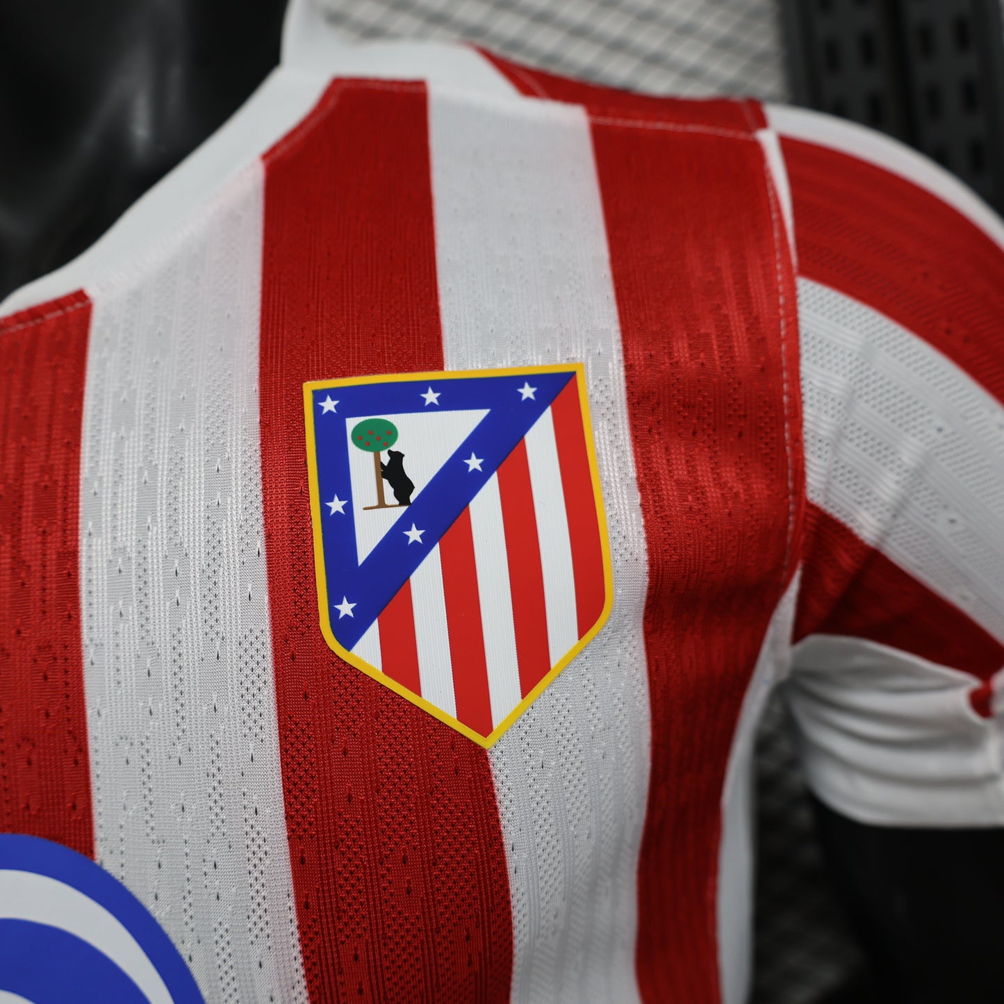 Jersey Atlético de Madrid Local 25/26