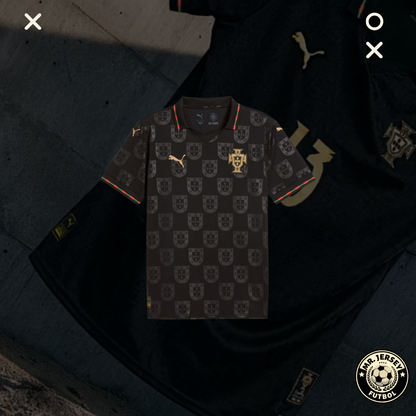 Jersey Portugal Edición Especial