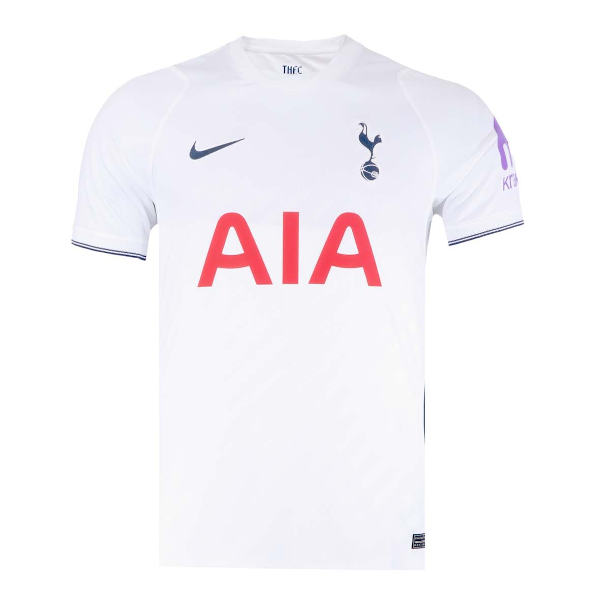 Tottenham Local 26/27