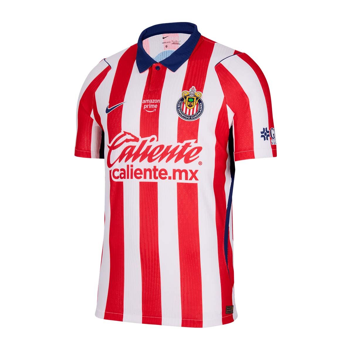 Chivas Local 26/27