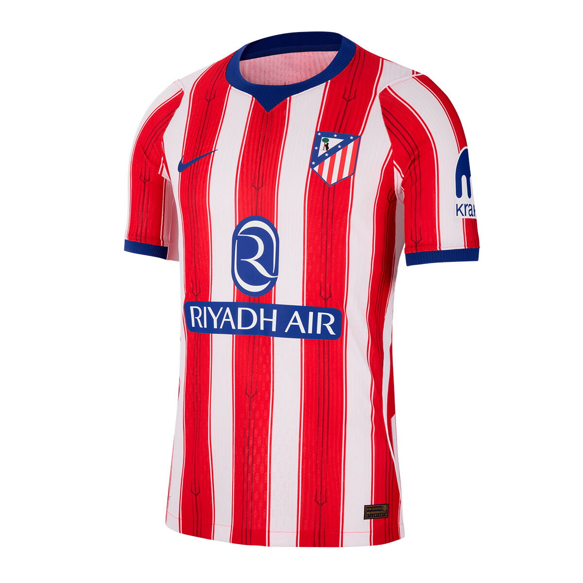Atlético de Madrid Local 26/27