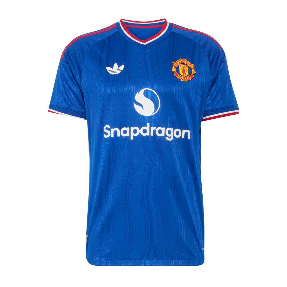 Manchester United Visita 26/27