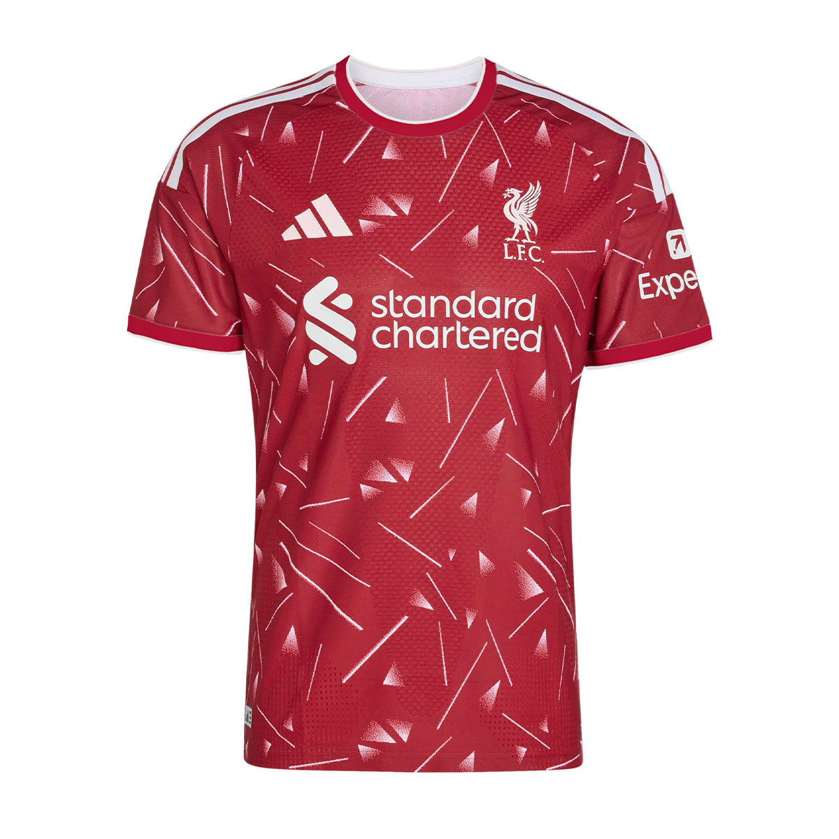 Liverpool Local 26/27