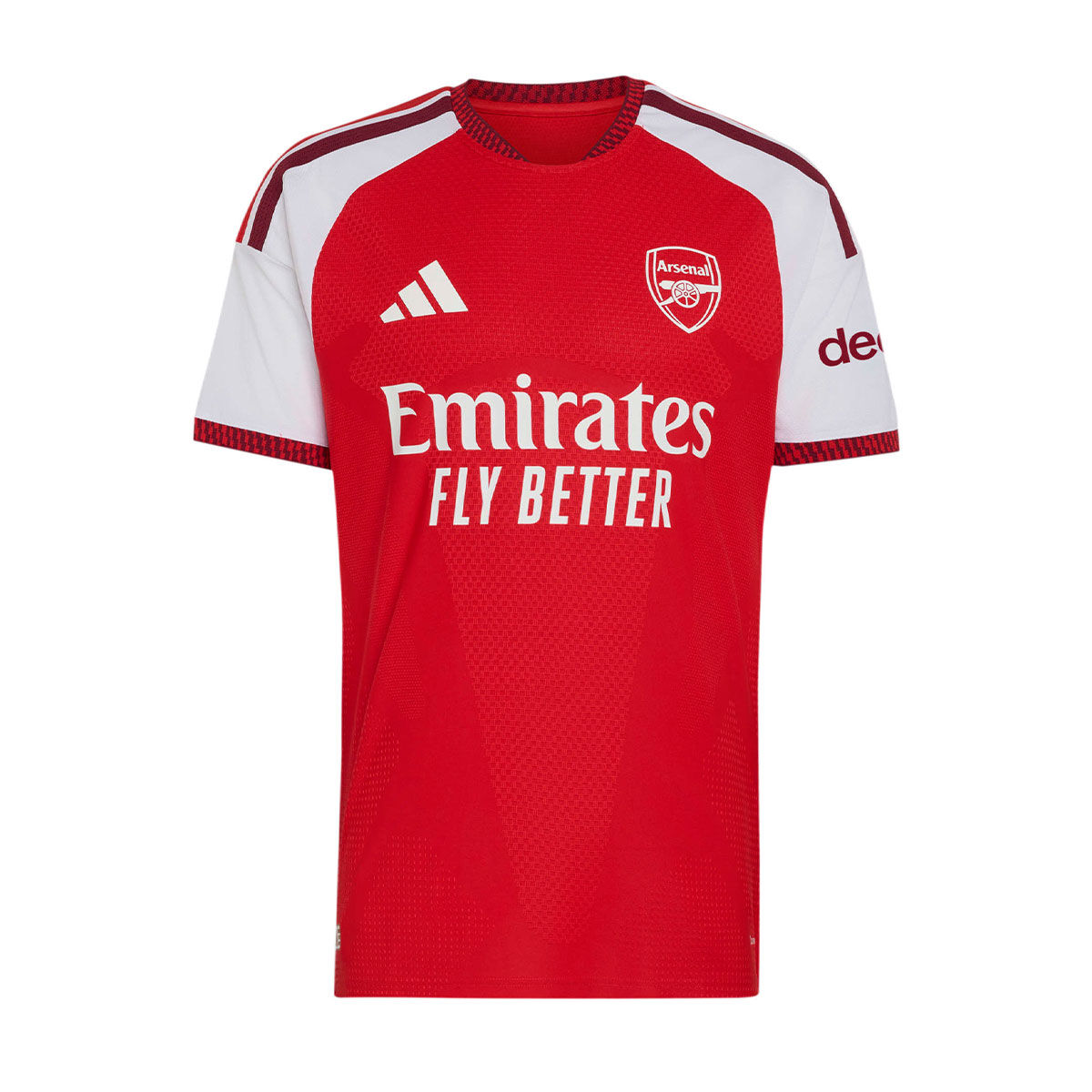 Arsenal Local 26/27