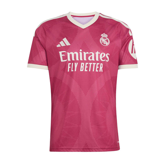 Real Madrid Alternativo 26/27
