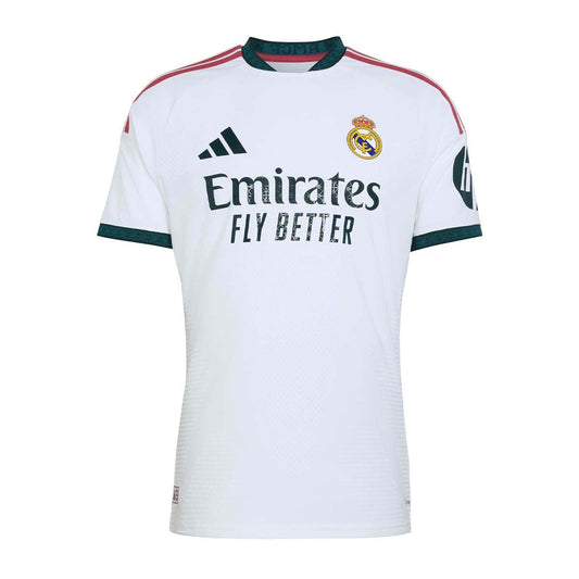 Real Madrid Local 26/27