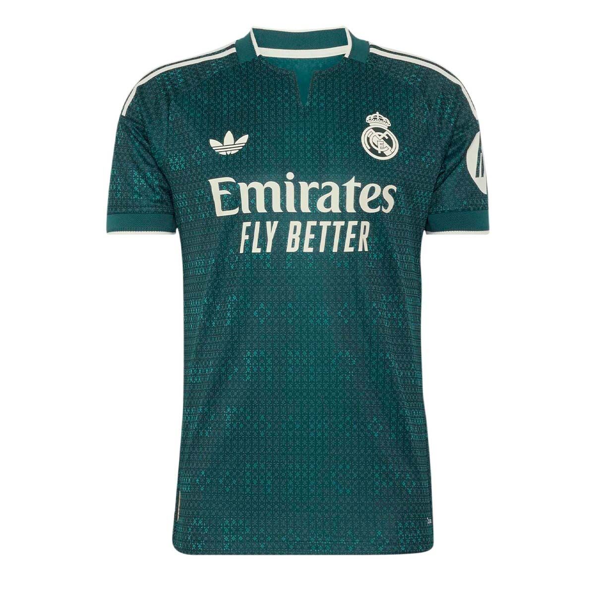 Real Madrid Visita 26/27