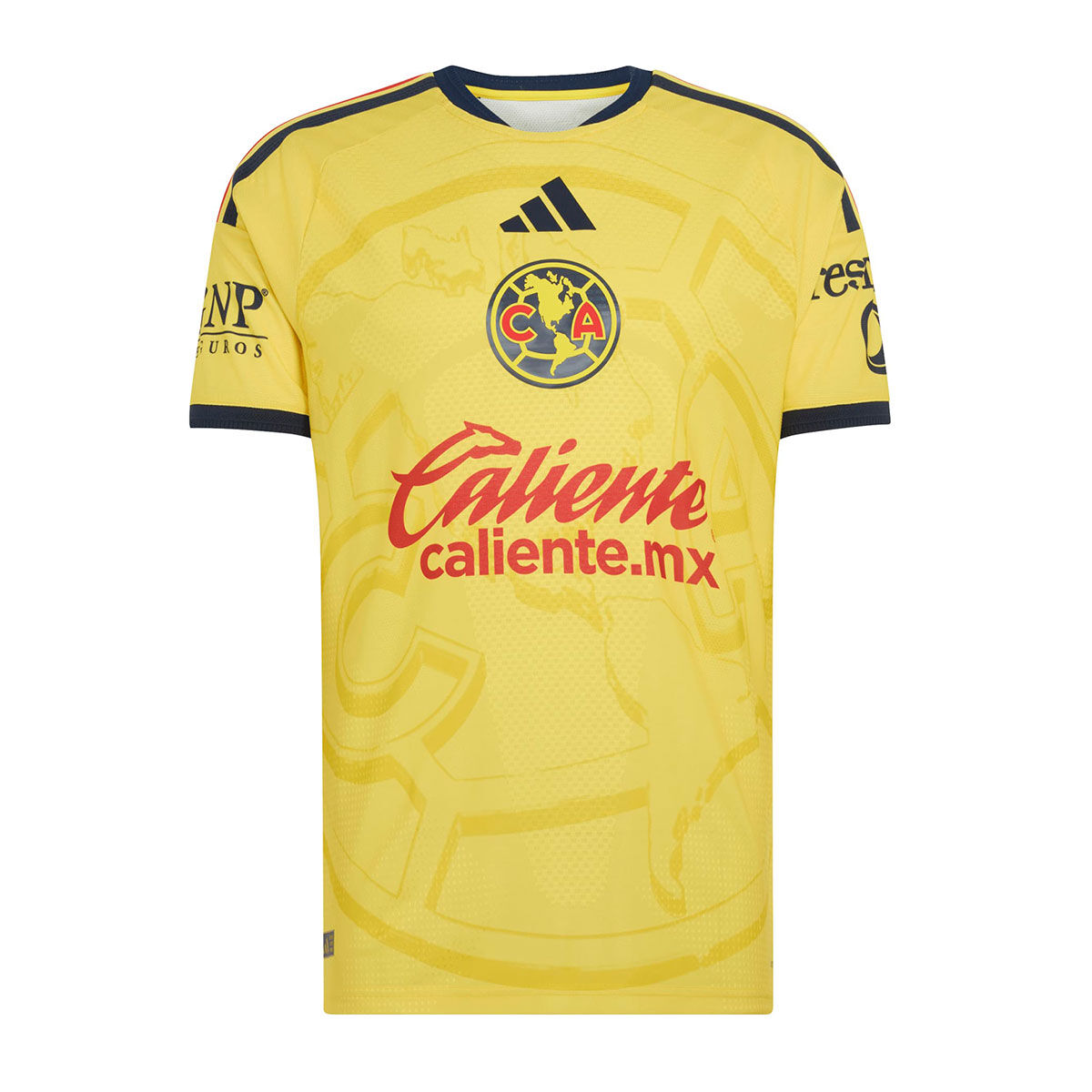 Club América Local 26/27