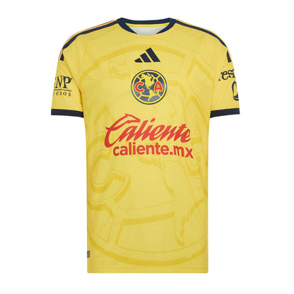 Club América Local 26/27