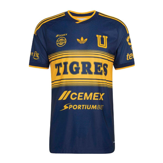 Tigres Visitante 26/27