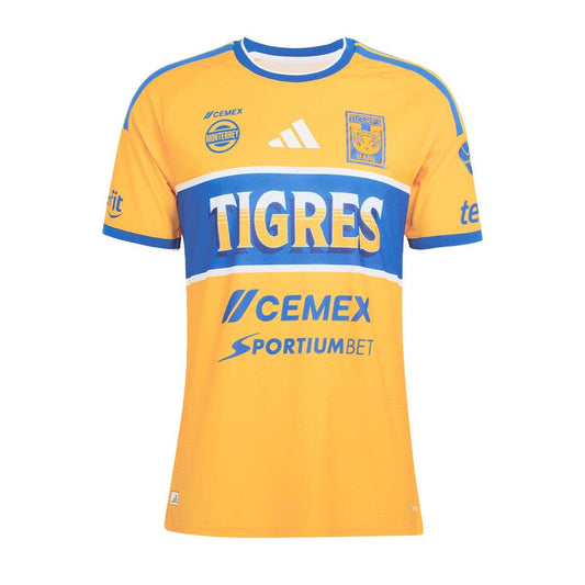 Tigres Local 26/27